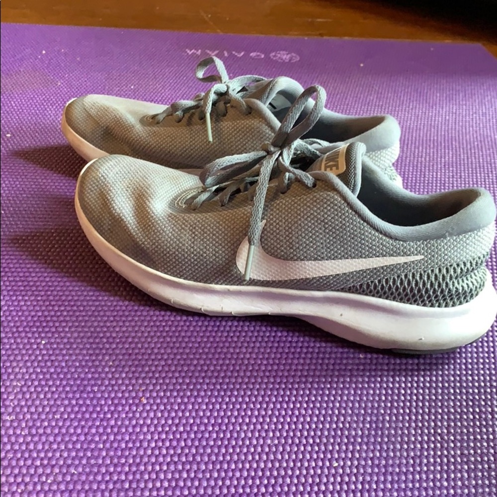 Nike sneakers
